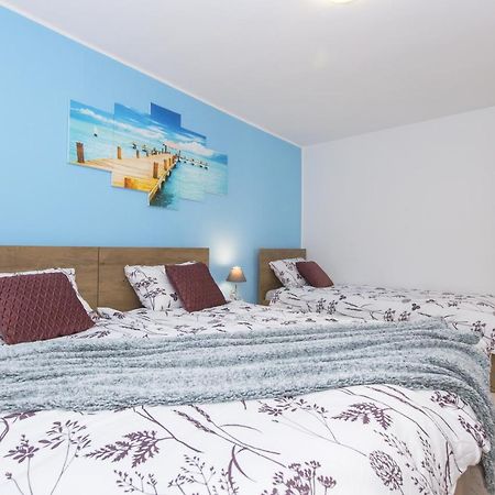 Hea Apartments Sveta Marina 외부 사진