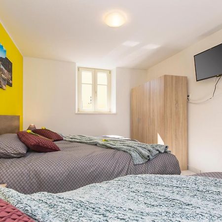 Hea Apartments Sveta Marina 외부 사진