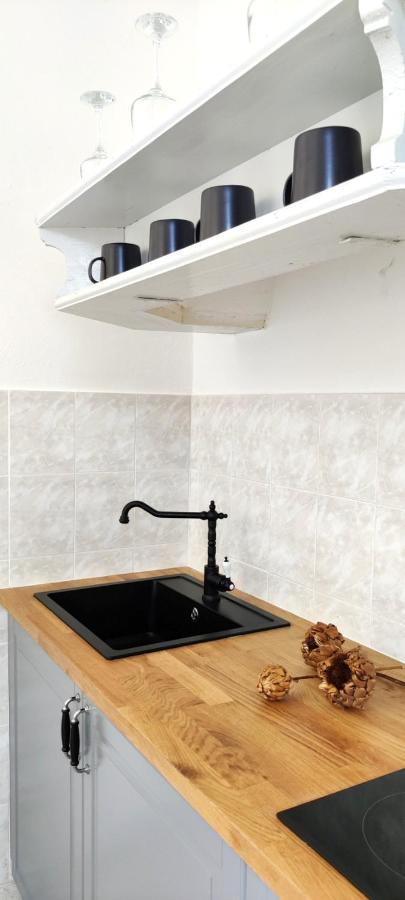 Hea Apartments Sveta Marina 외부 사진