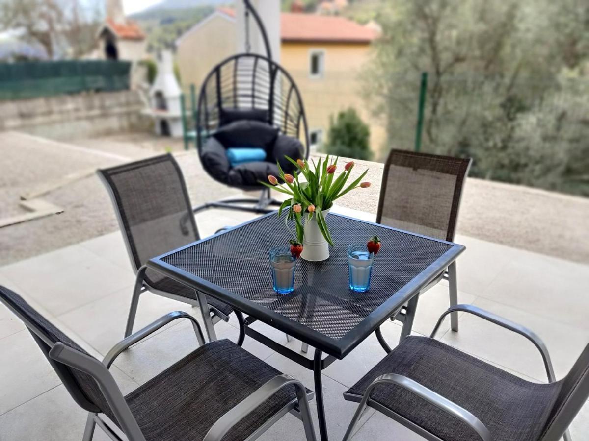 Hea Apartments Sveta Marina 외부 사진