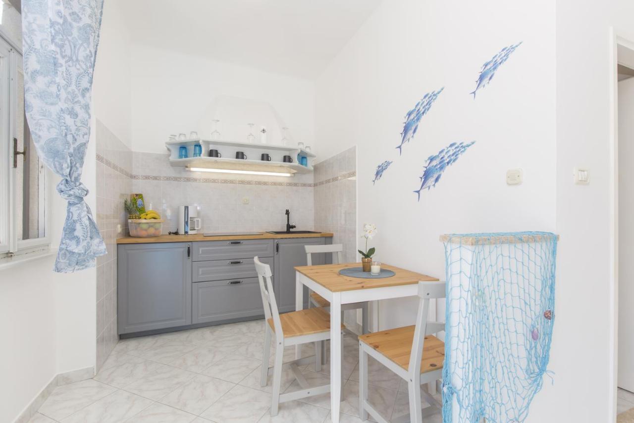 Hea Apartments Sveta Marina 외부 사진