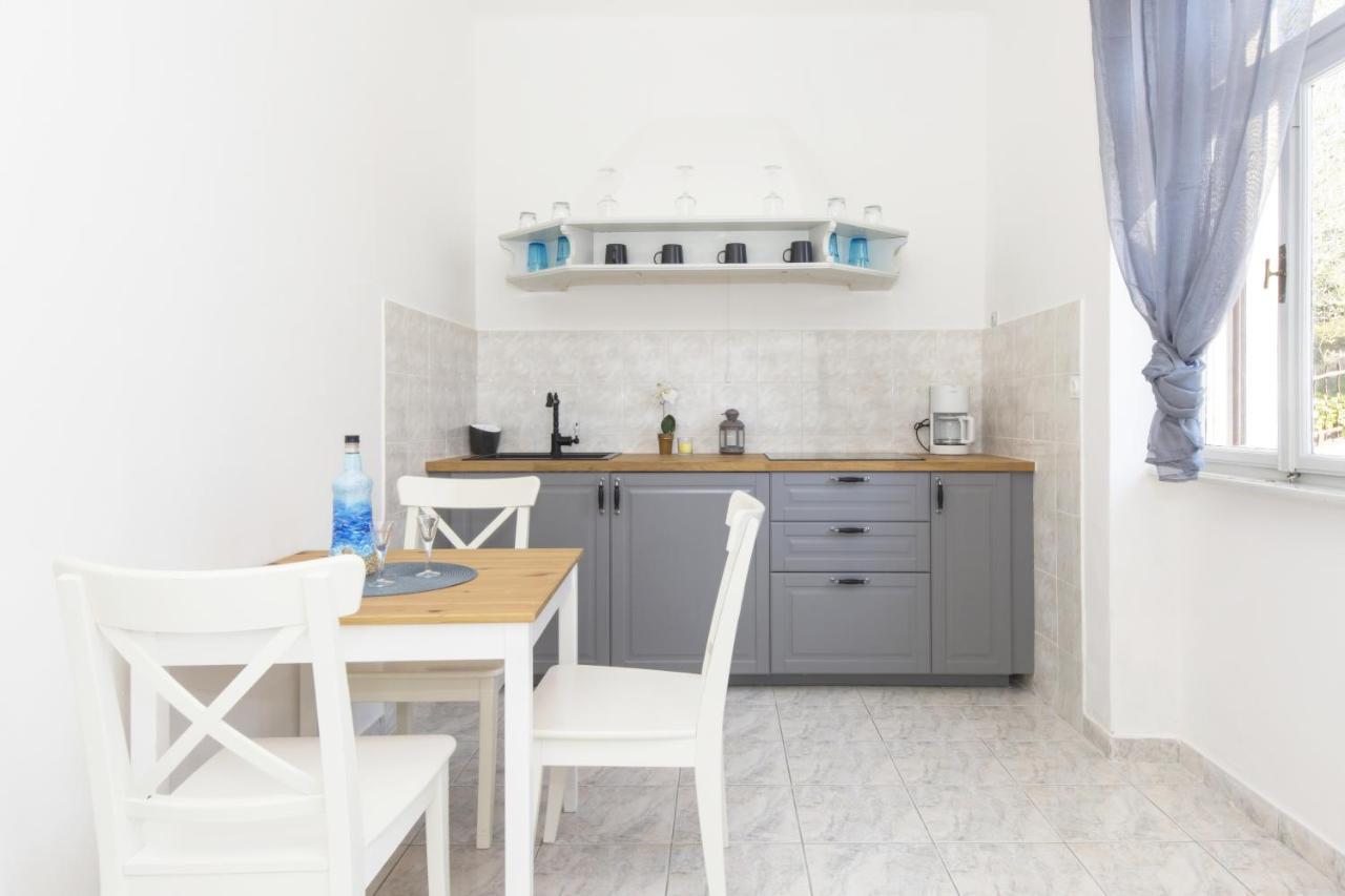 Hea Apartments Sveta Marina 외부 사진