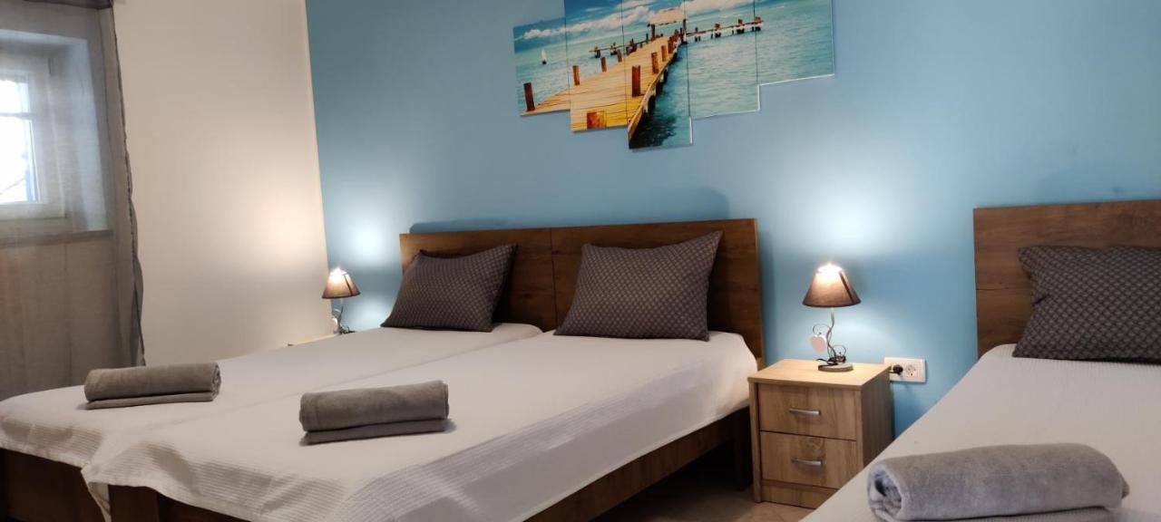 Hea Apartments Sveta Marina 외부 사진