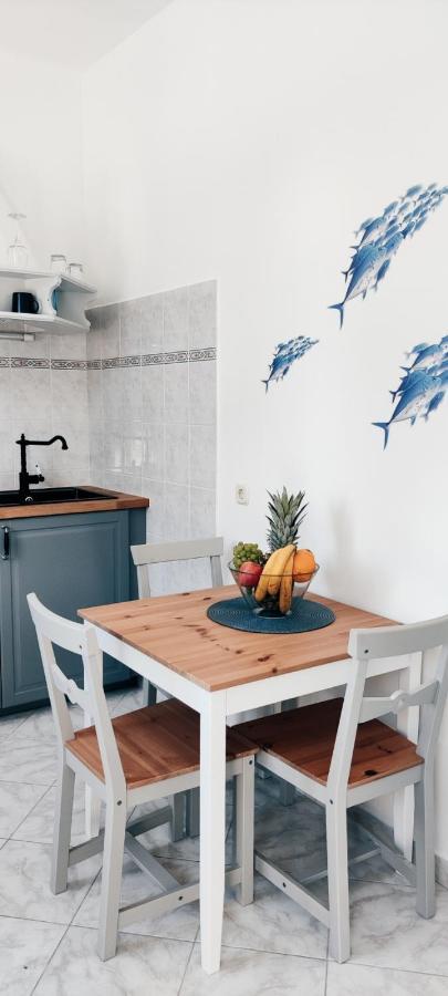 Hea Apartments Sveta Marina 외부 사진