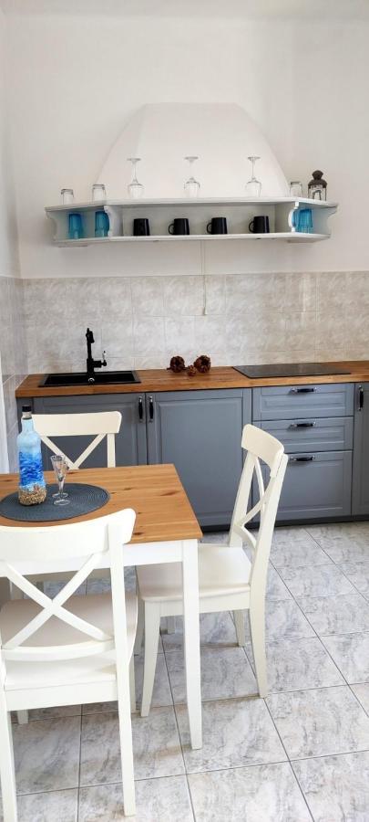 Hea Apartments Sveta Marina 외부 사진