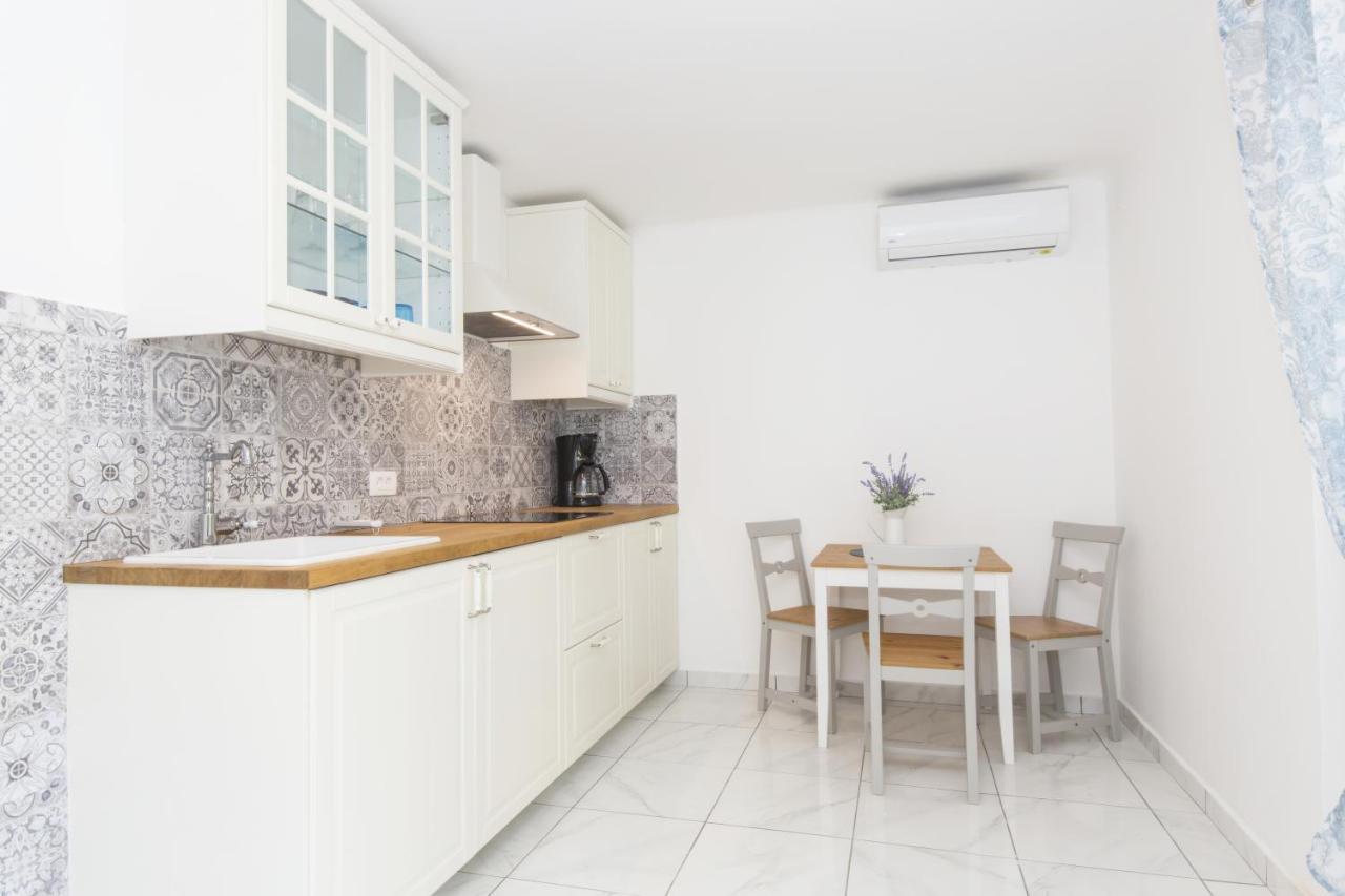 Hea Apartments Sveta Marina 외부 사진