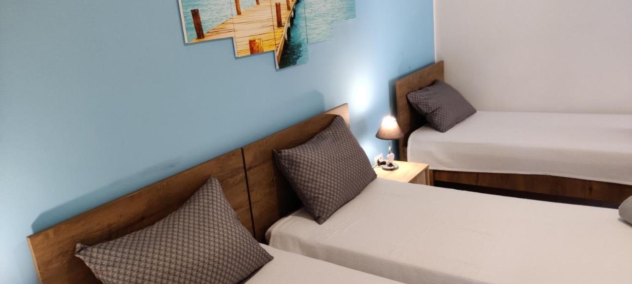 Hea Apartments Sveta Marina 외부 사진