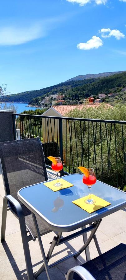 Hea Apartments Sveta Marina 외부 사진