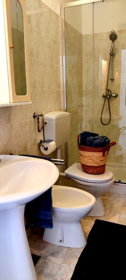 Hea Apartments Sveta Marina 외부 사진