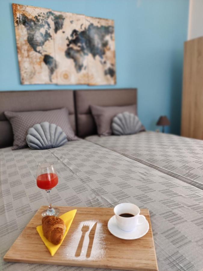 Hea Apartments Sveta Marina 외부 사진