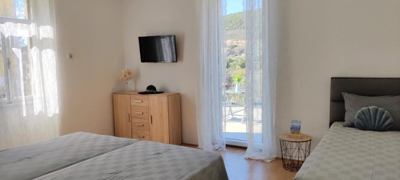 Hea Apartments Sveta Marina 외부 사진