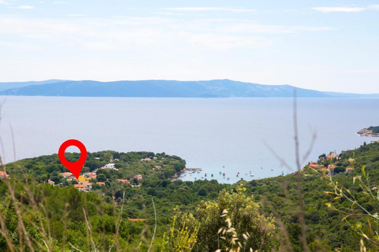 Hea Apartments Sveta Marina 외부 사진