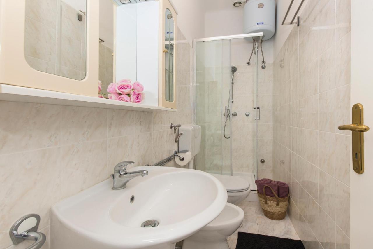 Hea Apartments Sveta Marina 외부 사진