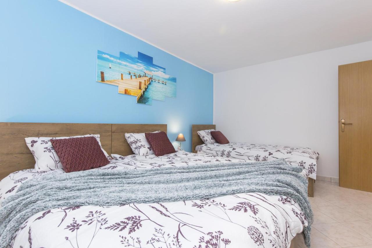 Hea Apartments Sveta Marina 외부 사진