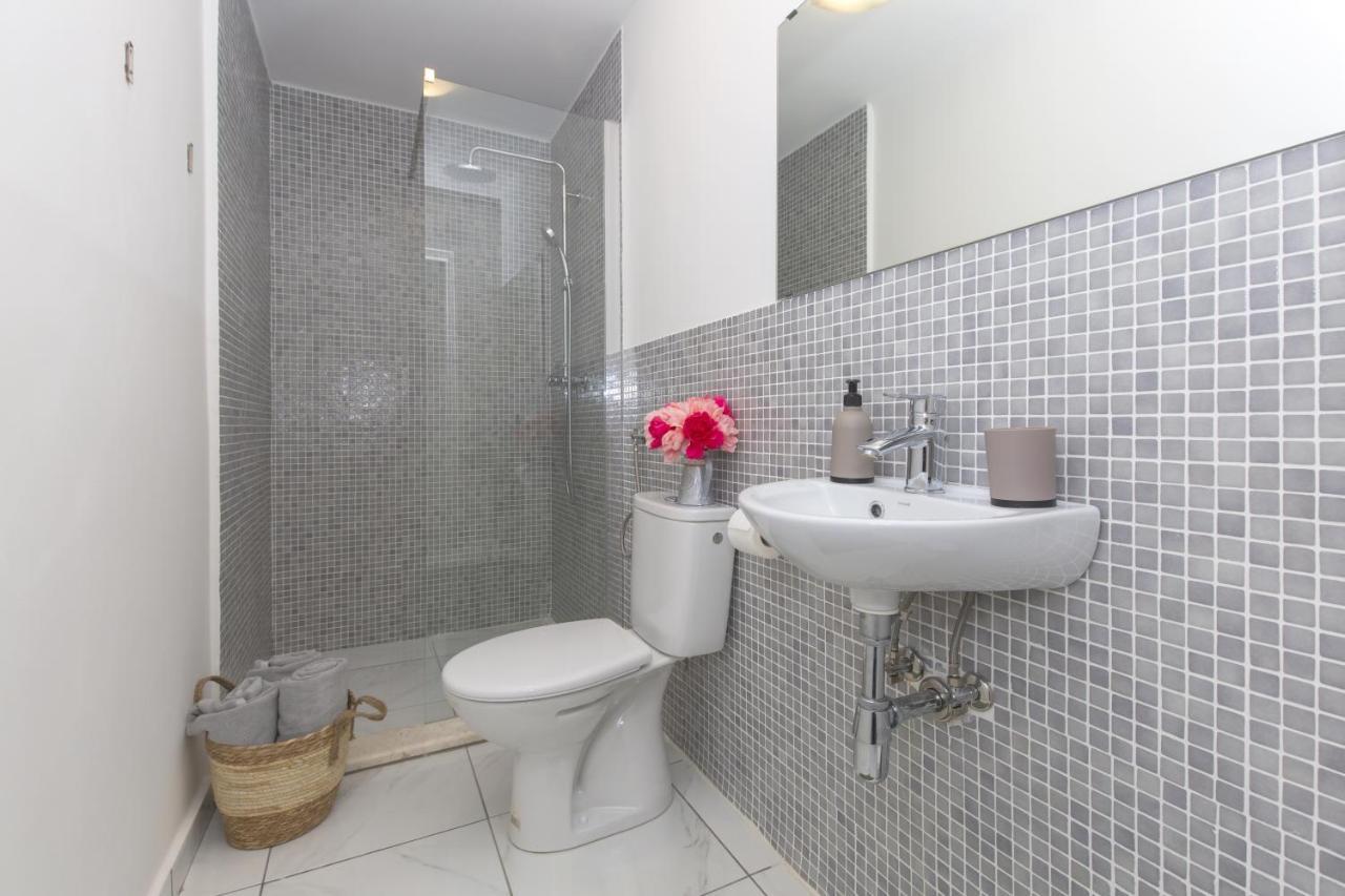 Hea Apartments Sveta Marina 외부 사진