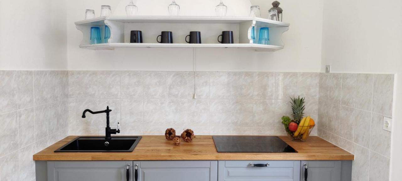 Hea Apartments Sveta Marina 외부 사진
