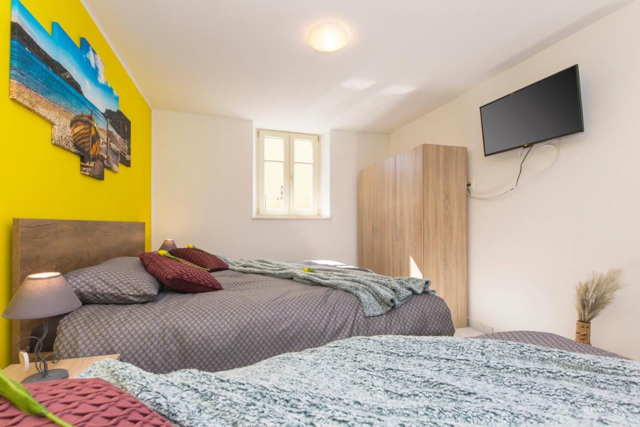 Hea Apartments Sveta Marina 외부 사진