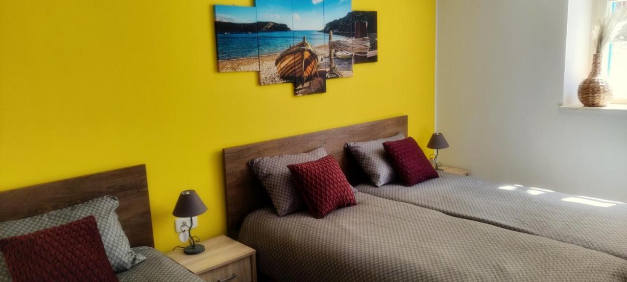 Hea Apartments Sveta Marina 외부 사진