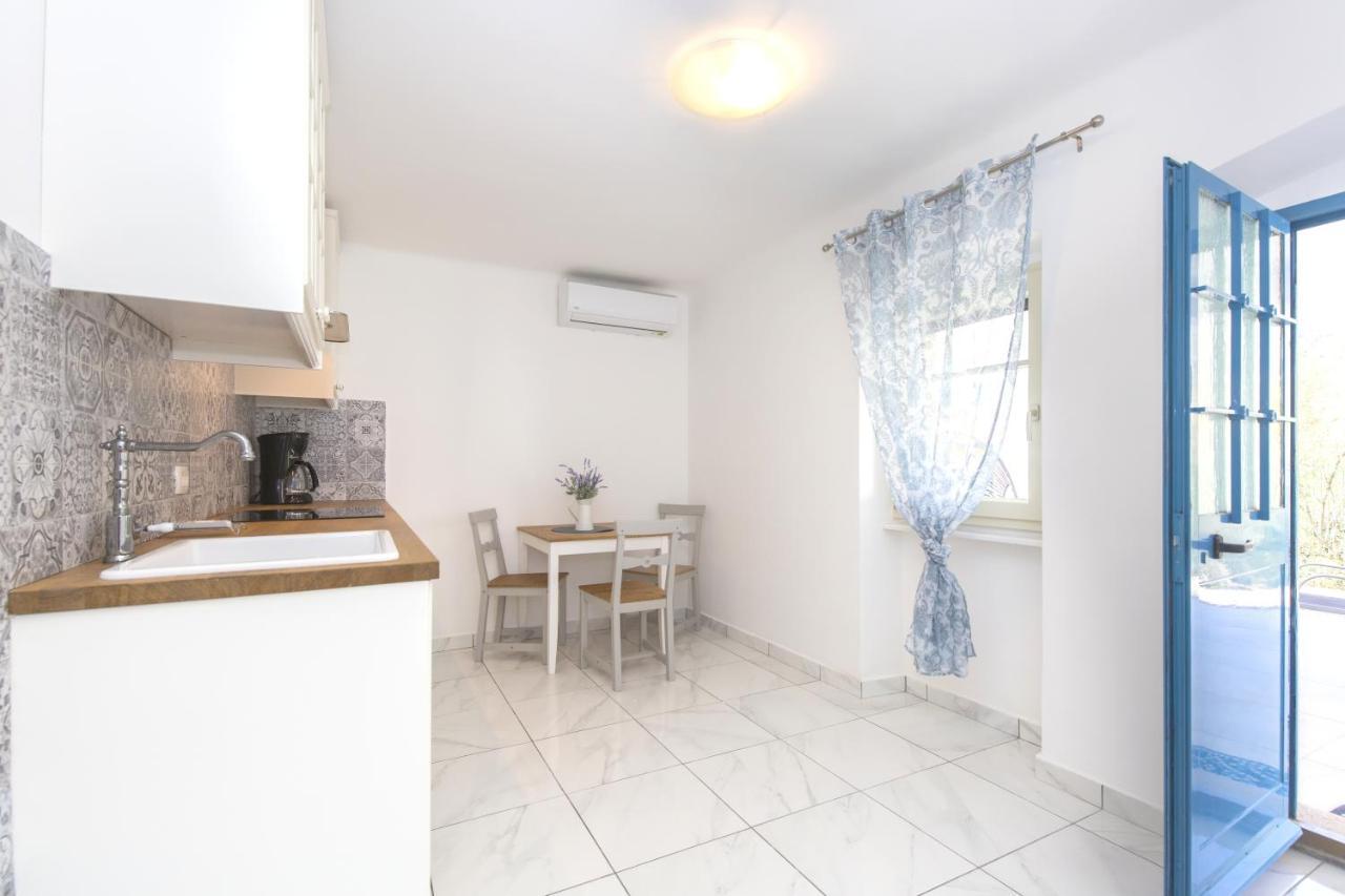 Hea Apartments Sveta Marina 외부 사진