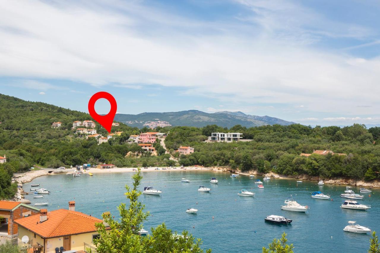 Hea Apartments Sveta Marina 외부 사진