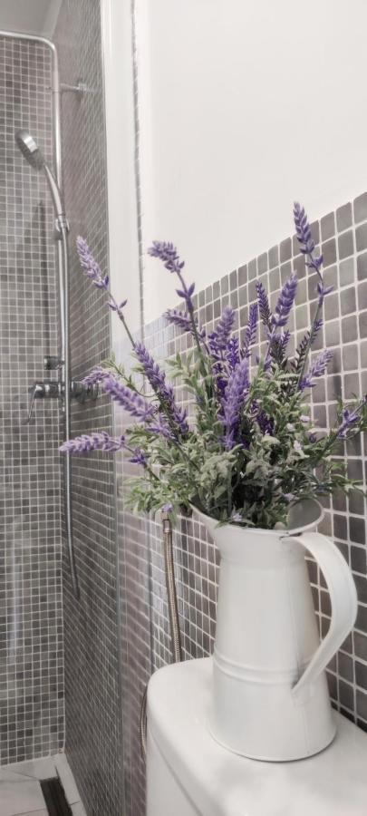 Hea Apartments Sveta Marina 외부 사진