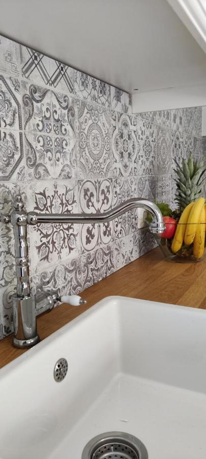 Hea Apartments Sveta Marina 외부 사진